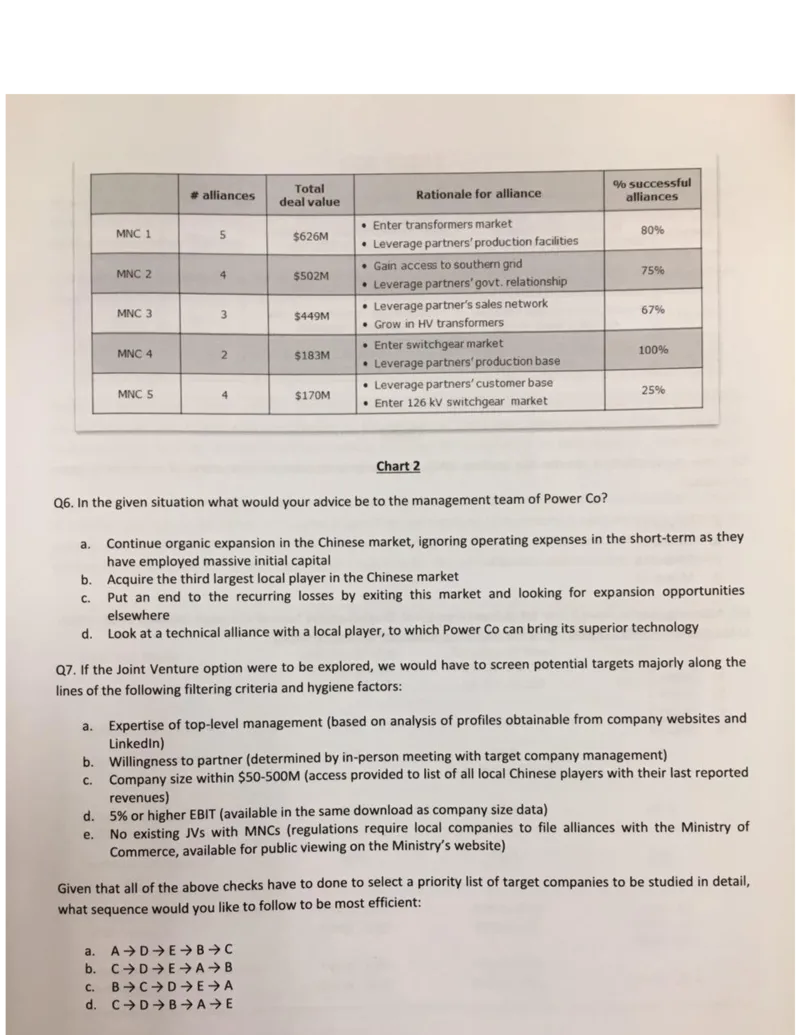PTA第3套_2025春招题库汇总_咨询题库_2023咨询公司合集（7家）_2023贝恩Bain咨询_贝恩PTA
