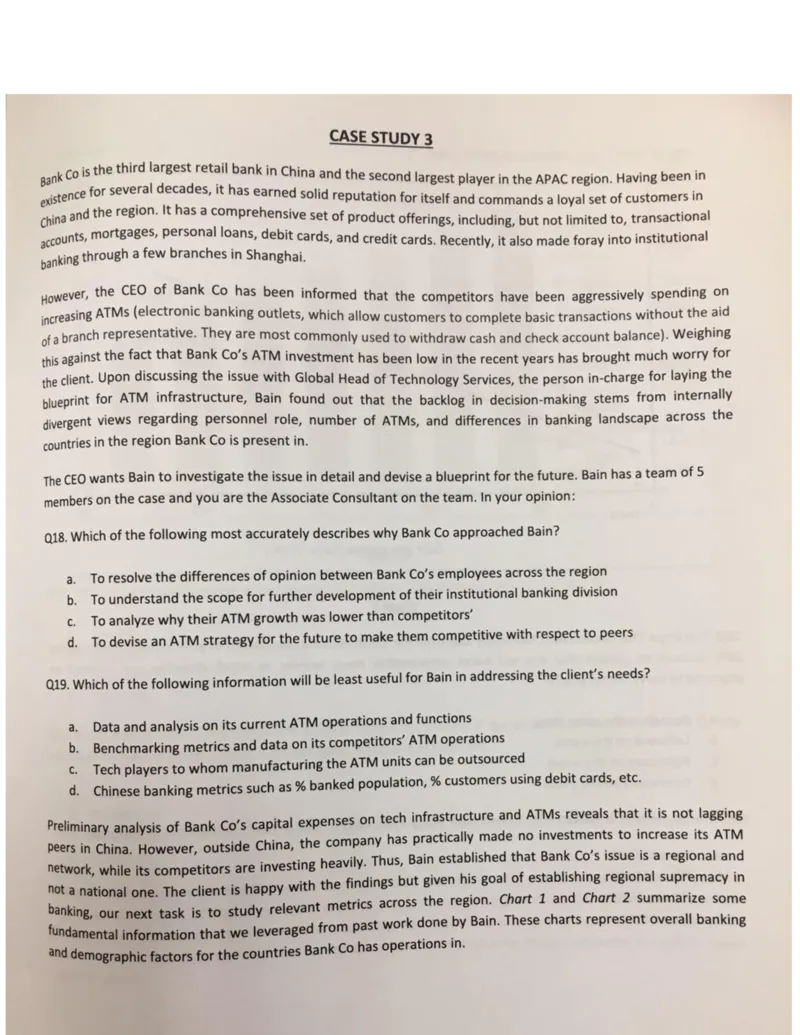 PTA第3套_2025春招题库汇总_咨询题库_2023咨询公司合集（7家）_2023贝恩Bain咨询_贝恩PTA