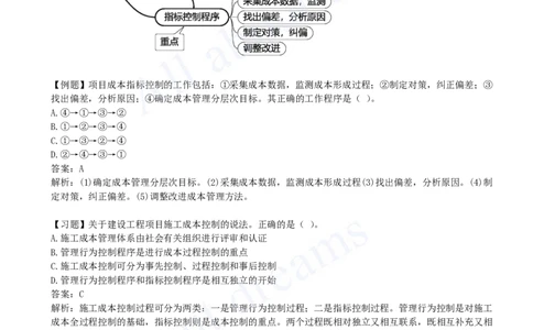 2025-36-第6章-6.3-施工成本控制_2026年一级建造师_2026年一建管理_2025年一建管理SVIP_02-基础精讲✿高端面授✿深度强化_10-管理《天一精讲班》金月、王少杰KL_王少杰_讲义