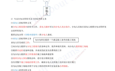 2025-28-第3章-3.2-工程合同管理（七）_2026年一级建造师_2026年一建管理_2025年一建管理SVIP_02-基础精讲✿高端面授✿深度强化_10-管理《天一精讲班》金月、王少杰KL推荐_金月