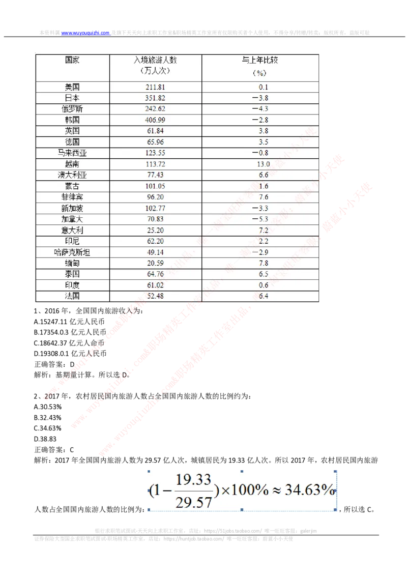 申万宏源证券2019招聘在线测试完整真题及答案_2025春招题库汇总_券商-基金题库-1_05基金券商汇总_申万宏源_01、申万历年笔试真题资料