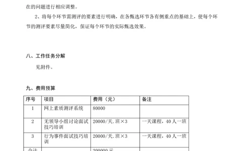 校园招聘甄选方案_2025春招题库汇总_银行题库-1_银行全套上岸资料_500套面试话术_06常用招聘渠道_校园招聘