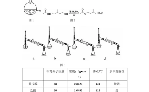 2014年高考化学试卷（新课标Ⅰ）（空白卷）_历年高考真题合集_化学历年高考真题_新&middot;PDF版2008-2025&middot;高考化学真题_化学（按省份分类）2008-2025_2008-2025&middot;（湖北）化学高考真题