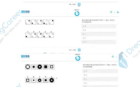 PwC2018校招Logical笔试原题_2025春招题库汇总_十大行测题库_2023年十大热门题库更新中_11、SH-1汇总_按年份分类_2018年新题_PWC普华永道