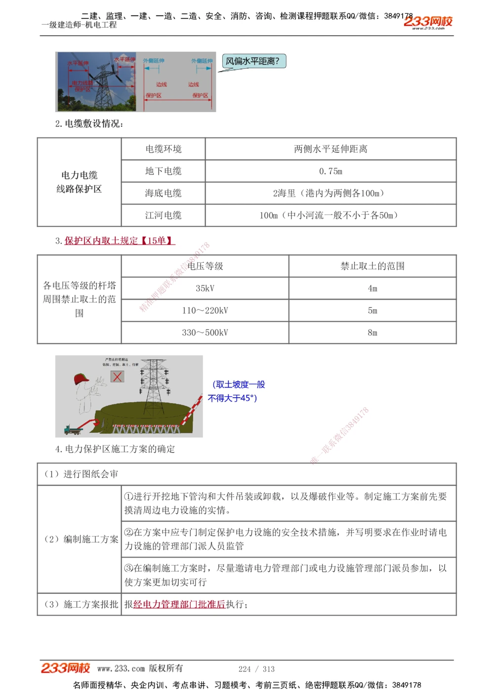 1-67_2026年一级建造师_2026年一建机电_2025年一建机电SVIP_02-基础精讲✿高端面授✿深度强化_18-机电《教材精讲班》王子初、王克233_王子初_讲义
