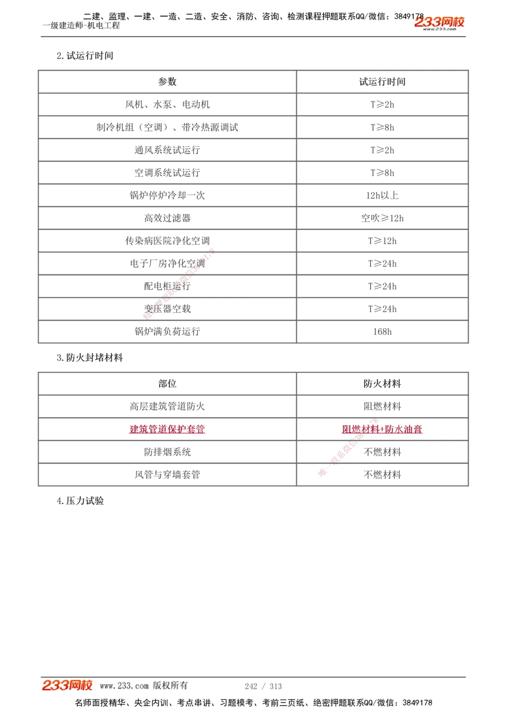 1-67_2026年一级建造师_2026年一建机电_2025年一建机电SVIP_02-基础精讲✿高端面授✿深度强化_18-机电《教材精讲班》王子初、王克233_王子初_讲义