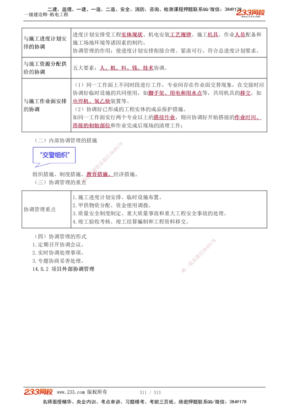 1-67_2026年一级建造师_2026年一建机电_2025年一建机电SVIP_02-基础精讲✿高端面授✿深度强化_18-机电《教材精讲班》王子初、王克233_王子初_讲义