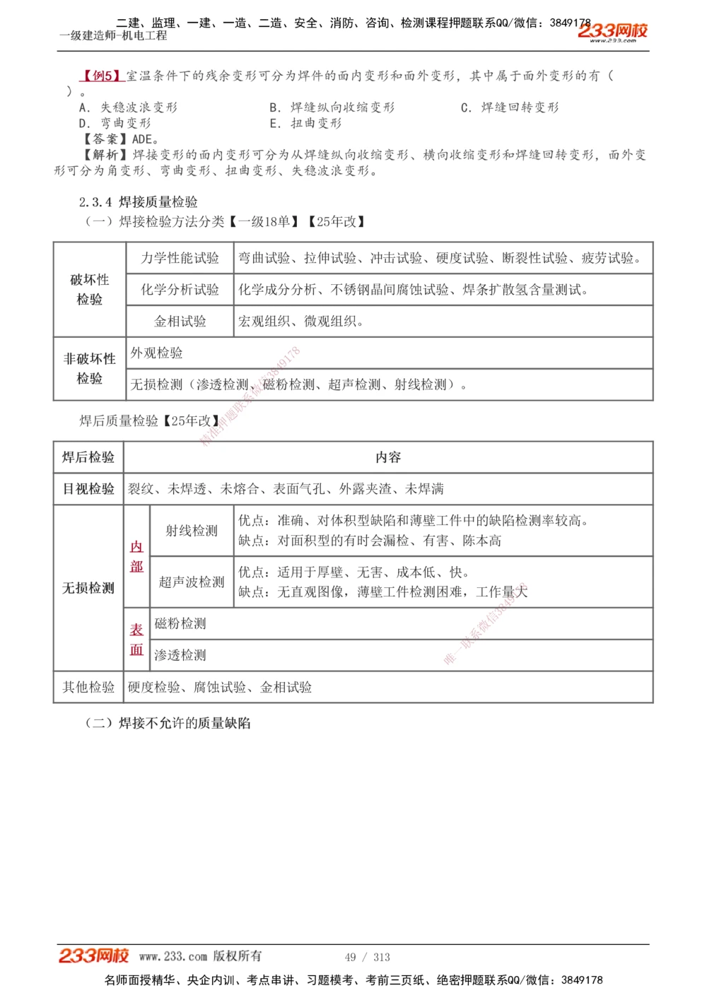 1-67_2026年一级建造师_2026年一建机电_2025年一建机电SVIP_02-基础精讲✿高端面授✿深度强化_18-机电《教材精讲班》王子初、王克233_王子初_讲义