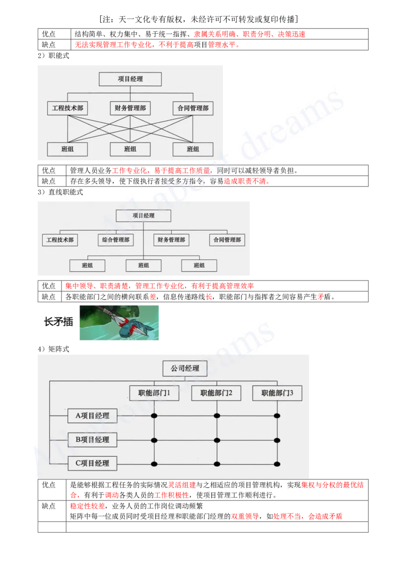 2025-06-第1章-1.2-工程项目管理组织与项目经理（一）_2026年一级建造师_2026年一建管理_2025年一建管理SVIP_02-基础精讲✿高端面授✿深度强化_10-管理《天一精讲班》金月、王少杰KL