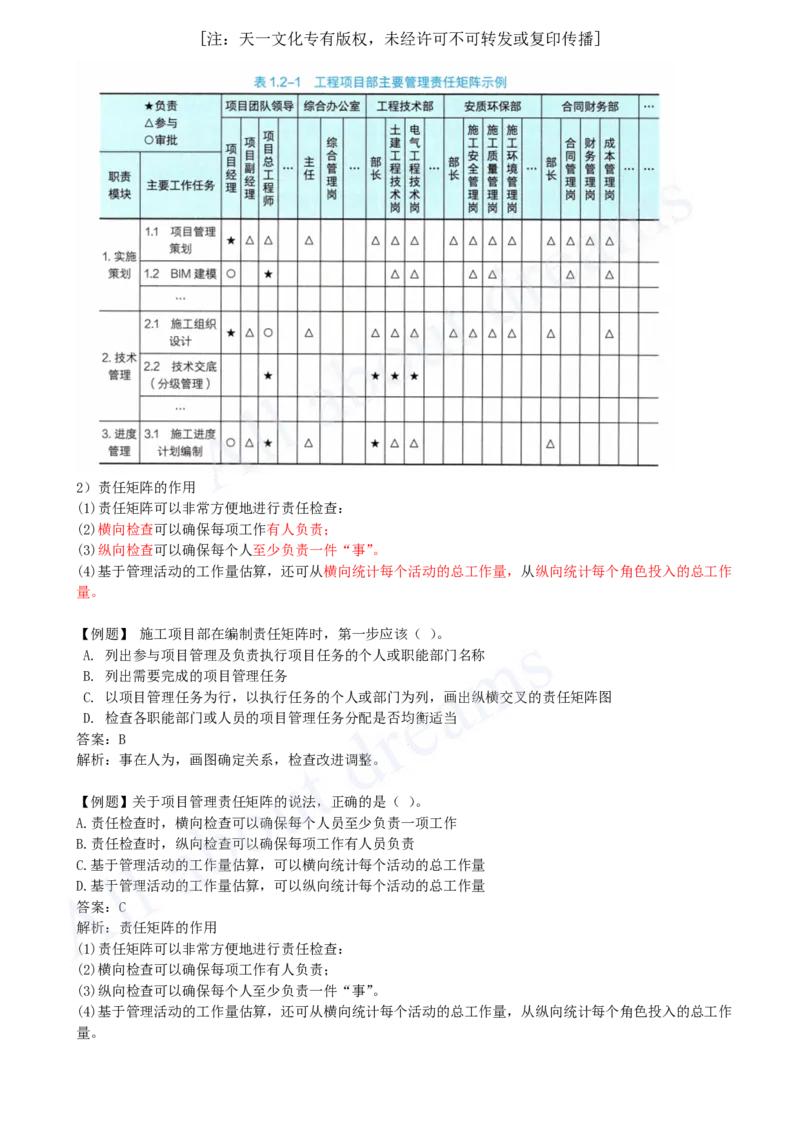2025-06-第1章-1.2-工程项目管理组织与项目经理（一）_2026年一级建造师_2026年一建管理_2025年一建管理SVIP_02-基础精讲✿高端面授✿深度强化_10-管理《天一精讲班》金月、王少杰KL