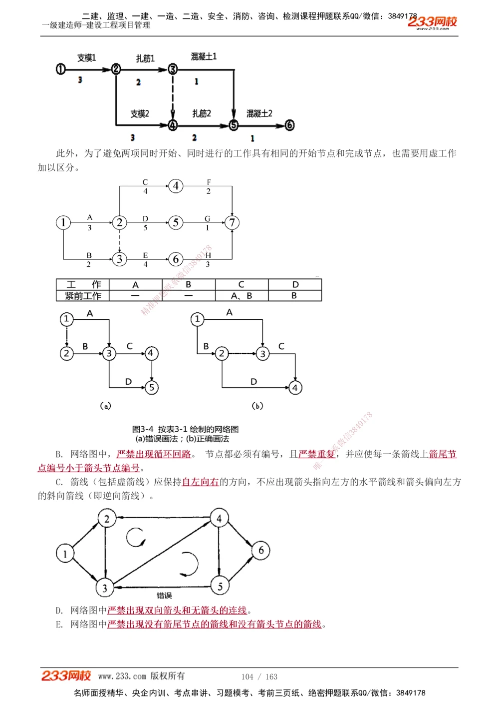 1-62_2026年一级建造师_2026年一建管理_2025年一建管理SVIP_02-基础精讲✿高端面授✿深度强化_14-管理《教材精讲班》赵春晓、关宇、黄明峰233推荐_黄明峰
