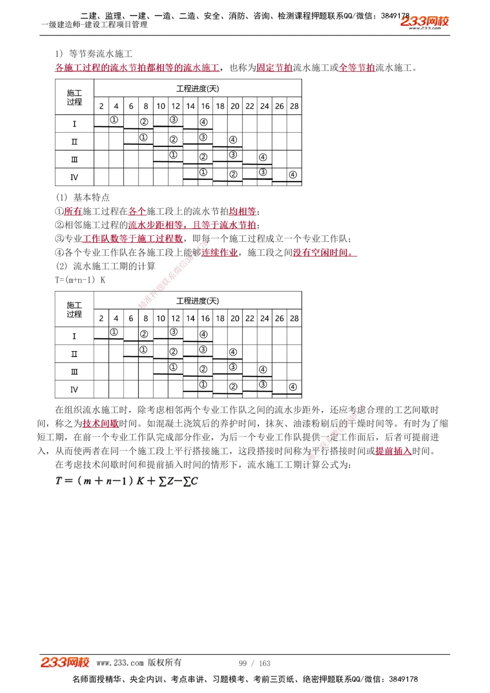 1-62_2026年一级建造师_2026年一建管理_2025年一建管理SVIP_02-基础精讲✿高端面授✿深度强化_14-管理《教材精讲班》赵春晓、关宇、黄明峰233推荐_黄明峰
