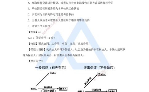 18.2025陈印-名师精讲通关-第五章（18）5.3相关合同制度_2026年一建法规_2025年一建法规SVIP_02-基础精讲✿高端面授✿深度强化_24-法规《名师精讲通关》陈印HX推荐_讲义