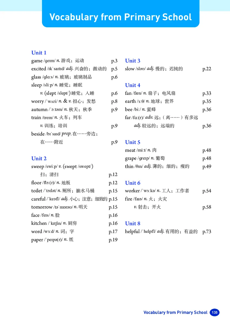 2025秋《英语八年级上册》人教版(新教材)_2026《初中必刷题》全科多版本_2025秋_2026版初中《必刷题》8年级上册（8科全）（多版本合集）_2026《初中必刷题&bull;英语》8上(译林)