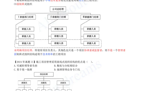 2025-09-第1章-1.2.2-工程项目管理组织_2026年一级建造师_2026年一建管理_2025年一建管理SVIP_02-基础精讲✿高端面授✿深度强化_10-管理《天一精讲班》金月、王少杰KL推荐_金月