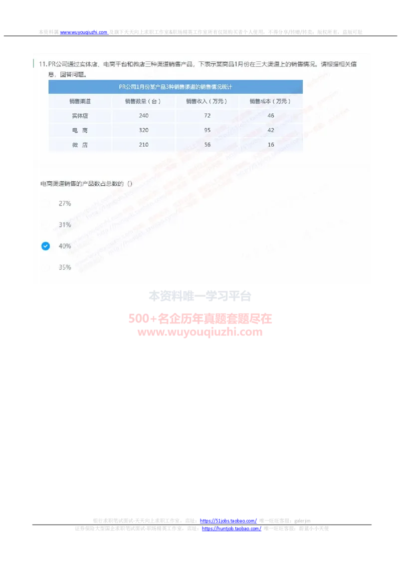 中信证券2023招聘在线测评完整真题及答案2_2025春招题库汇总_券商-基金题库-1_05基金券商汇总_中信证券_中信证券笔试_重中之重历年笔试真题及答案（12-23年）