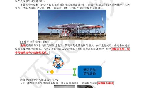 15.第15讲-37-38民航空管配套工程及空管工程新技术_2026年一级建造师_2026年一建民航_2025年一建民航SVIP_02-基础精讲✿高端面授✿深度强化_07-民航《考点精讲班》谷永生HQ