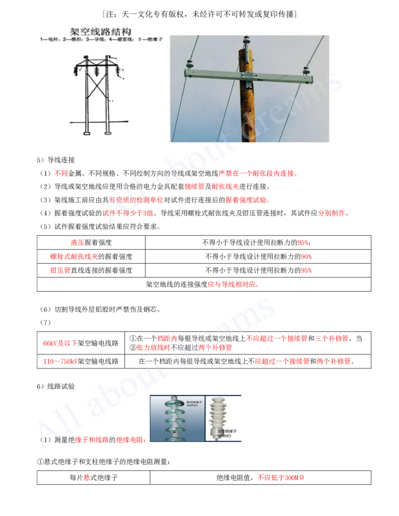 2025-36-第4章-4.3-电气装置安装技术（二）_2026年一级建造师_2026年一建机电_2025年一建机电SVIP_02-基础精讲✿高端面授✿深度强化_07-机电《天一精讲班》王建波KL_讲义