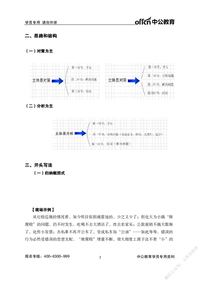 写作讲义_2025春招题库汇总_国企综合题库_1、国企招聘考试------笔试资料_综合写作_写作-基础学习专项视频讲义