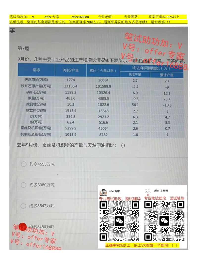 快手题库（2023.8.1）_2025春招题库汇总_十大行测题库_2023年十大热门题库更新中_03、赛码汇总_2024快手8月更新