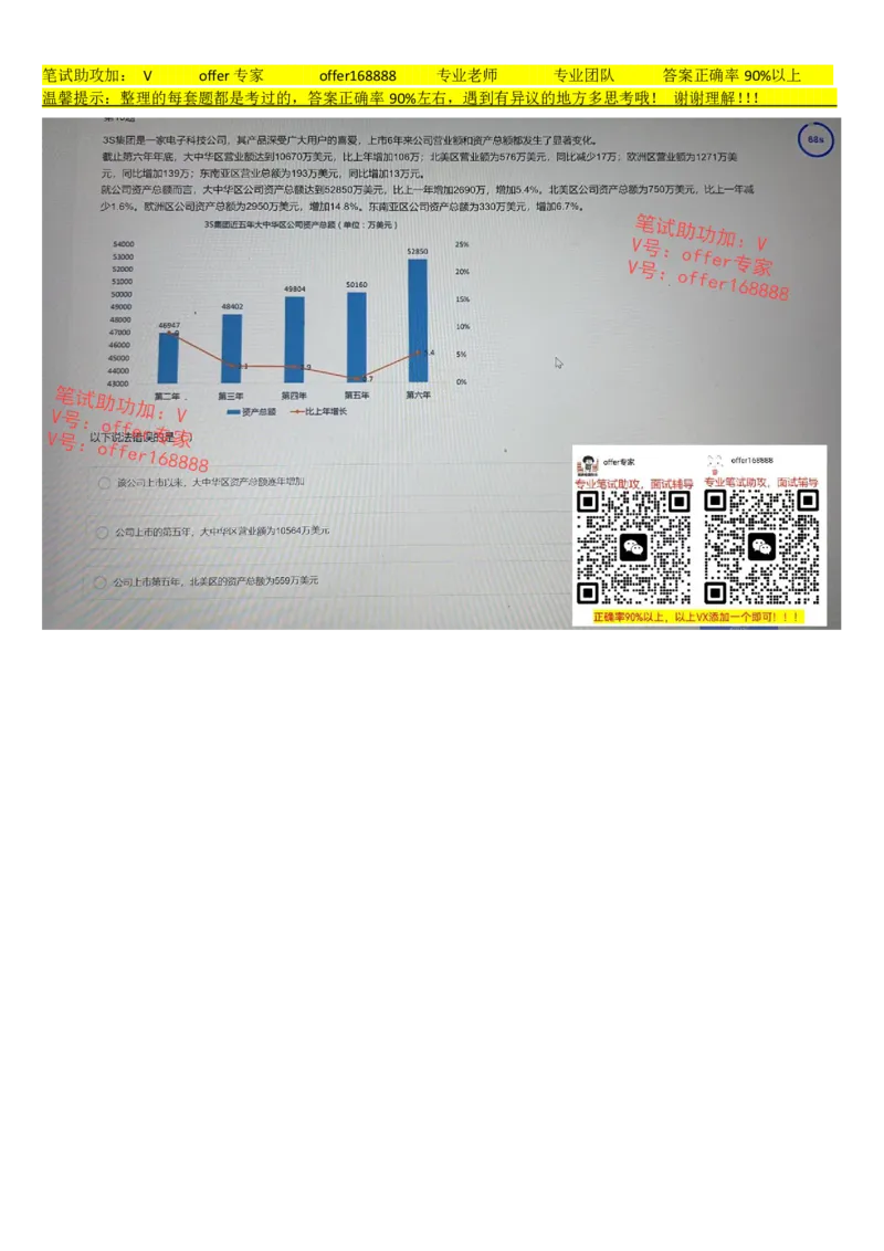 快手题库（2023.8.1）_2025春招题库汇总_十大行测题库_2023年十大热门题库更新中_03、赛码汇总_2024快手8月更新