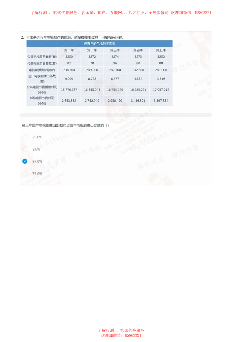 北Sen图表分析题汇总及参考答案_2025春招题库汇总_十大行测题库_2023年十大热门题库更新中_03、赛码汇总_3-京东赛码题库更新中_03、京东物流-新锐之星、管培生测评真题（北森）