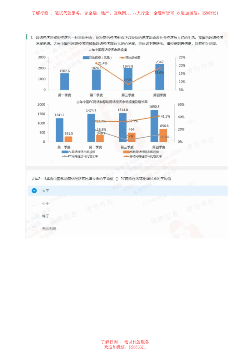 北Sen图表分析题汇总及参考答案_2025春招题库汇总_十大行测题库_2023年十大热门题库更新中_03、赛码汇总_3-京东赛码题库更新中_03、京东物流-新锐之星、管培生测评真题（北森）