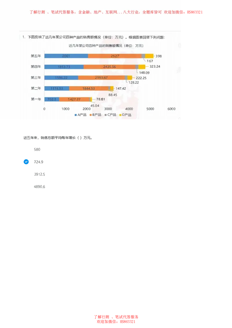 北Sen图表分析题汇总及参考答案_2025春招题库汇总_十大行测题库_2023年十大热门题库更新中_03、赛码汇总_3-京东赛码题库更新中_03、京东物流-新锐之星、管培生测评真题（北森）