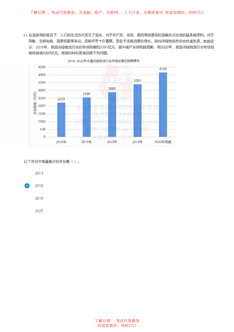 北Sen图表分析题汇总及参考答案_2025春招题库汇总_十大行测题库_2023年十大热门题库更新中_03、赛码汇总_3-京东赛码题库更新中_03、京东物流-新锐之星、管培生测评真题（北森）
