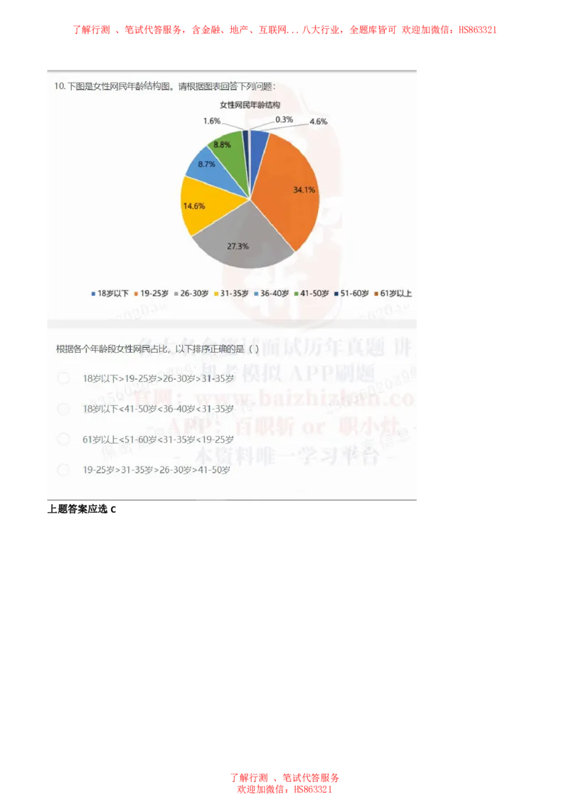 北Sen图表分析题汇总及参考答案_2025春招题库汇总_十大行测题库_2023年十大热门题库更新中_03、赛码汇总_3-京东赛码题库更新中_03、京东物流-新锐之星、管培生测评真题（北森）