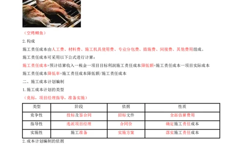 15.15-第6章-建设工程成本管理_2026年一级建造师_2026年一建管理_2025年一建管理SVIP_04-冲刺串讲✿考点强化✿小灶集训_18-管理《冲刺上岸班》王少杰SA