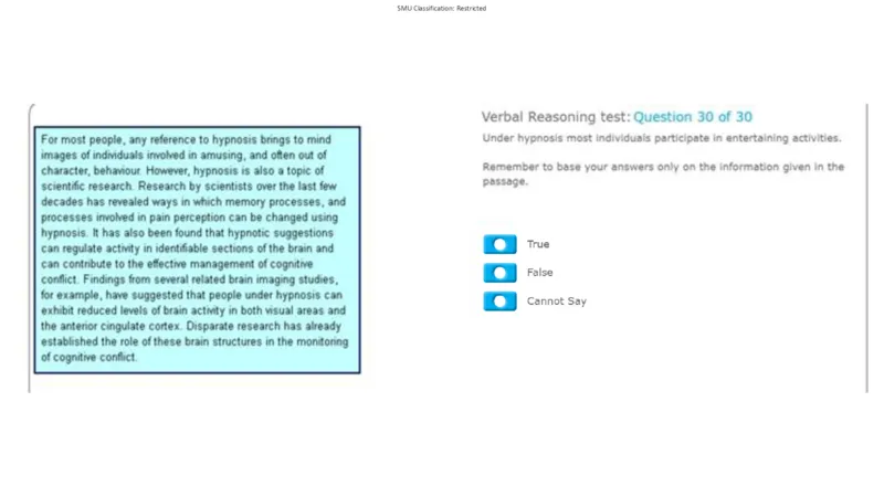 shlSample_Questions_2025春招题库汇总_十大行测题库_2023年十大热门题库更新中_03、赛码汇总_2024华为综合全套7月更新_shl-英文版_2021年_shl-质量最好的几套试题和答案(英文pdf版)