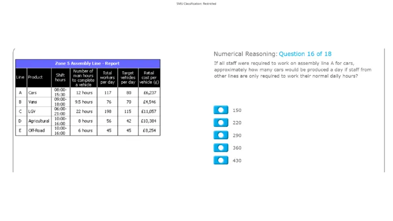 shlSample_Questions_2025春招题库汇总_十大行测题库_2023年十大热门题库更新中_03、赛码汇总_2024华为综合全套7月更新_shl-英文版_2021年_shl-质量最好的几套试题和答案(英文pdf版)