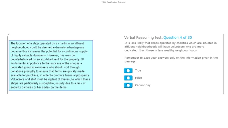 shlSample_Questions_2025春招题库汇总_十大行测题库_2023年十大热门题库更新中_03、赛码汇总_2024华为综合全套7月更新_shl-英文版_2021年_shl-质量最好的几套试题和答案(英文pdf版)