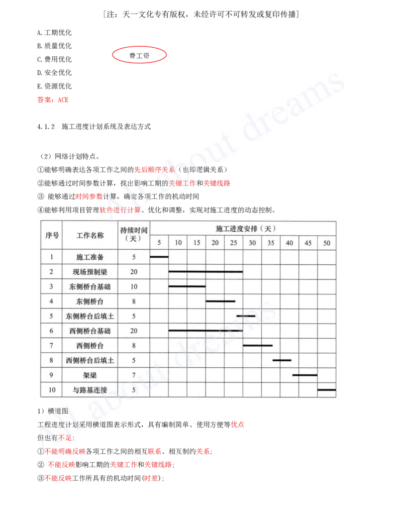 2025-46-第4章-4.3.3-关键工作及关键线路确定方法-4.3.1-_2026年一级建造师_2026年一建管理_2025年一建管理SVIP_02-基础精讲✿高端面授✿深度强化_讲义