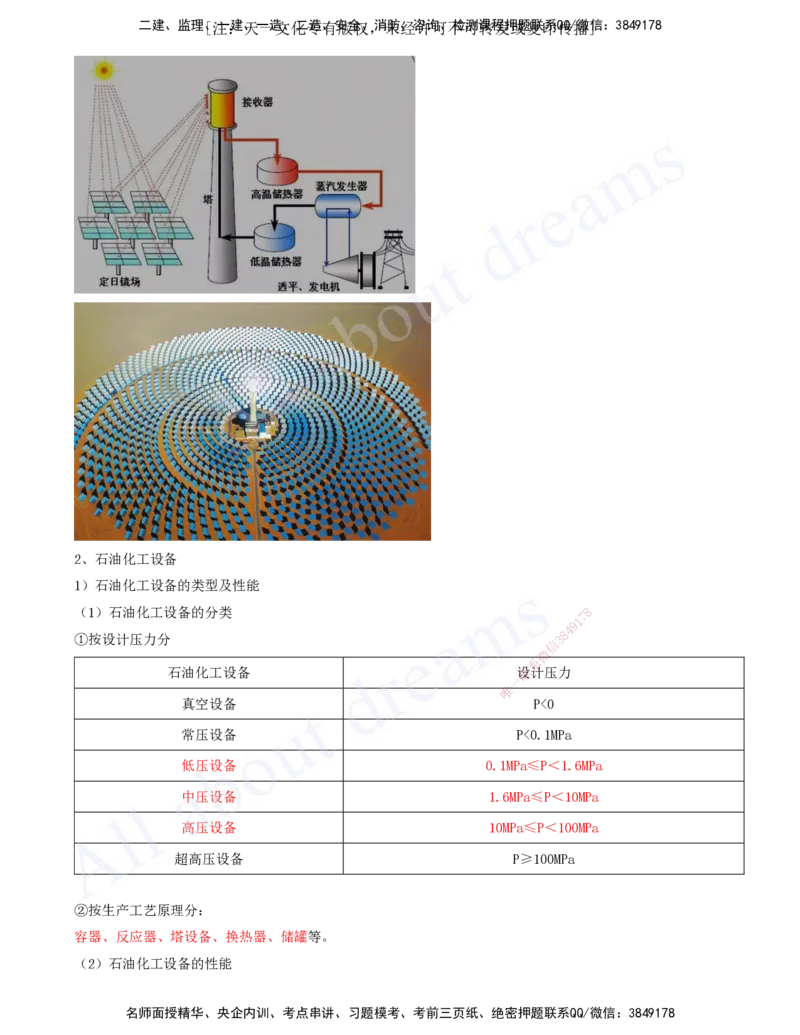 2025-03-第1章-1.2-机电工程常用设备_2026年一级建造师_2026年一建机电_2025年一建机电SVIP_02-基础精讲✿高端面授✿深度强化_07-机电《天一精讲班》王建波、王克KL_王克_讲义