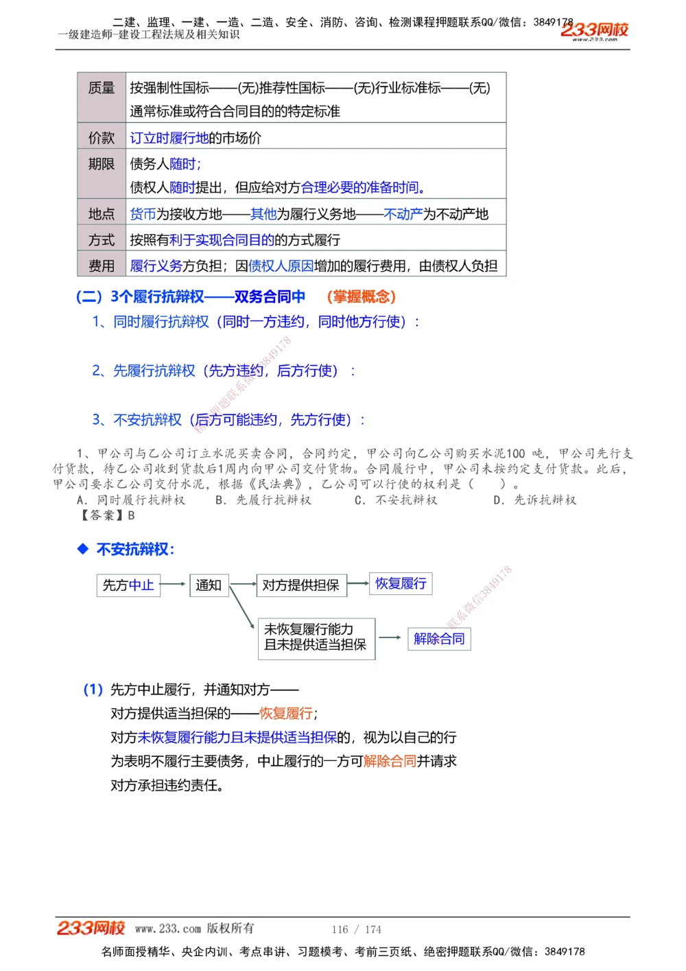 1-32_2026年一建法规_2025年一建法规SVIP_02-基础精讲✿高端面授✿深度强化_13-法规《教材精讲班》刘丹、王东兴233推荐_刘丹