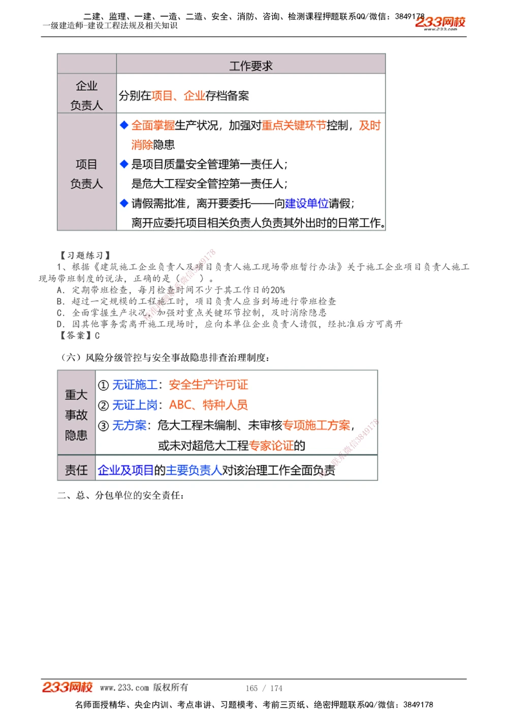 1-32_2026年一建法规_2025年一建法规SVIP_02-基础精讲✿高端面授✿深度强化_13-法规《教材精讲班》刘丹、王东兴233推荐_刘丹