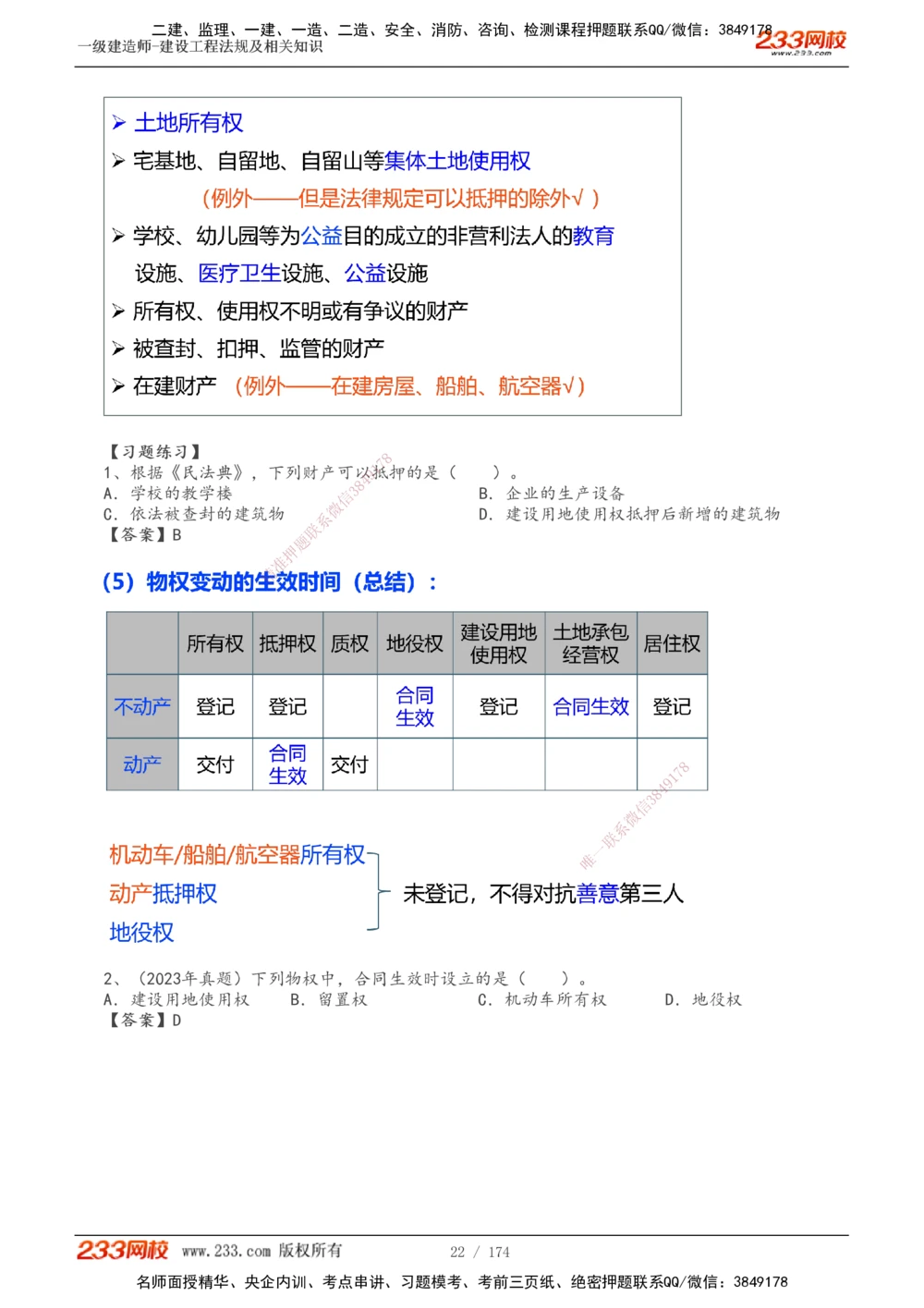 1-32_2026年一建法规_2025年一建法规SVIP_02-基础精讲✿高端面授✿深度强化_13-法规《教材精讲班》刘丹、王东兴233推荐_刘丹