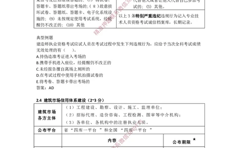 2025-3-陈印-考前密训（三）_2026年一建法规_2025年一建法规SVIP_05-考前密训✿央企特训✿机构普押_21-法规《考前终极密训》陈印推荐