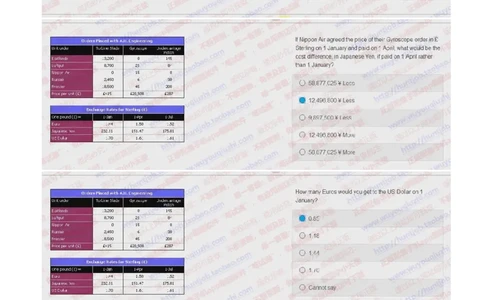德意志银行2018招聘2017.10.20在线测试真题及答案_2025春招题库汇总_外资银行题库_德意志_2018年历次OT真题及答案