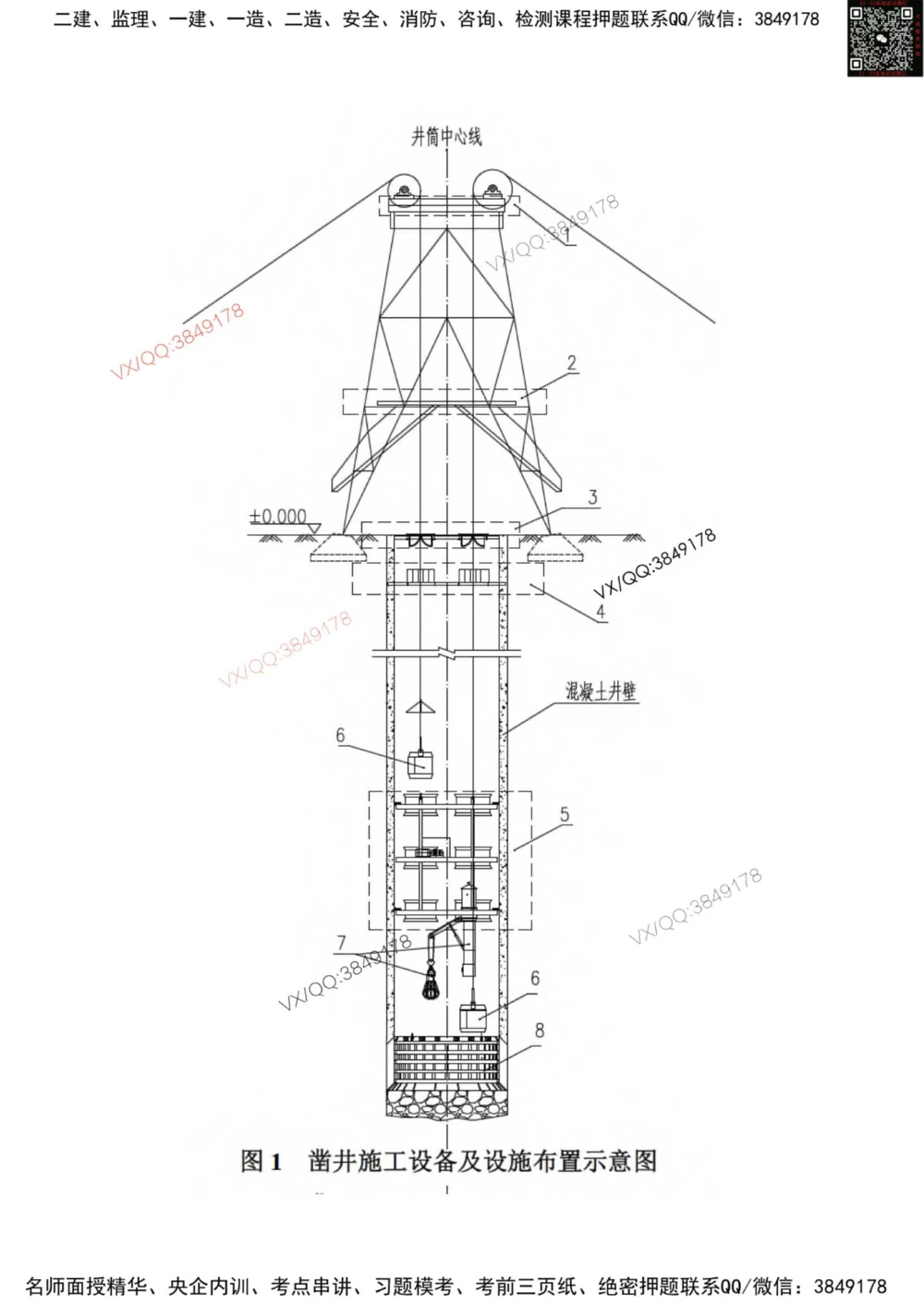 08、2021年一建矿业真题_2026年一级建造师_2026年一建矿业_2025年一建矿业SVIP_01-精华文档✿电子教材✿历年真题_06-矿业《16-24年真题标注过时题目》大海