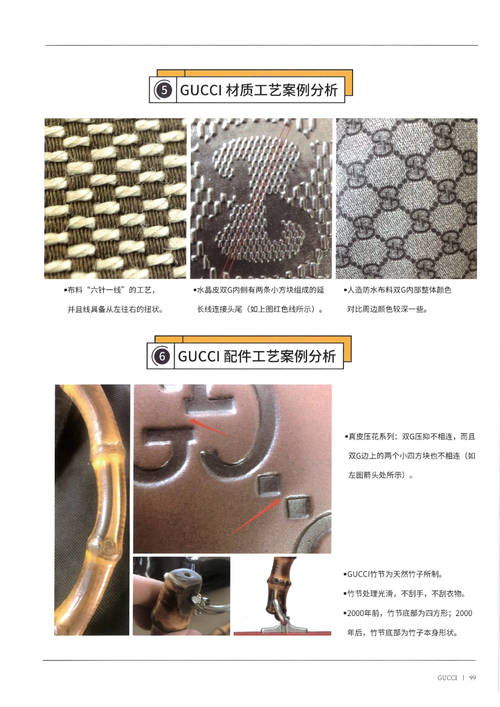 奢侈品箱包名鉴2（去水印版）_X017-奢侈品鉴定教程最新合集_5、寄卖行鉴定全套手册合集6套_箱包鉴定资料