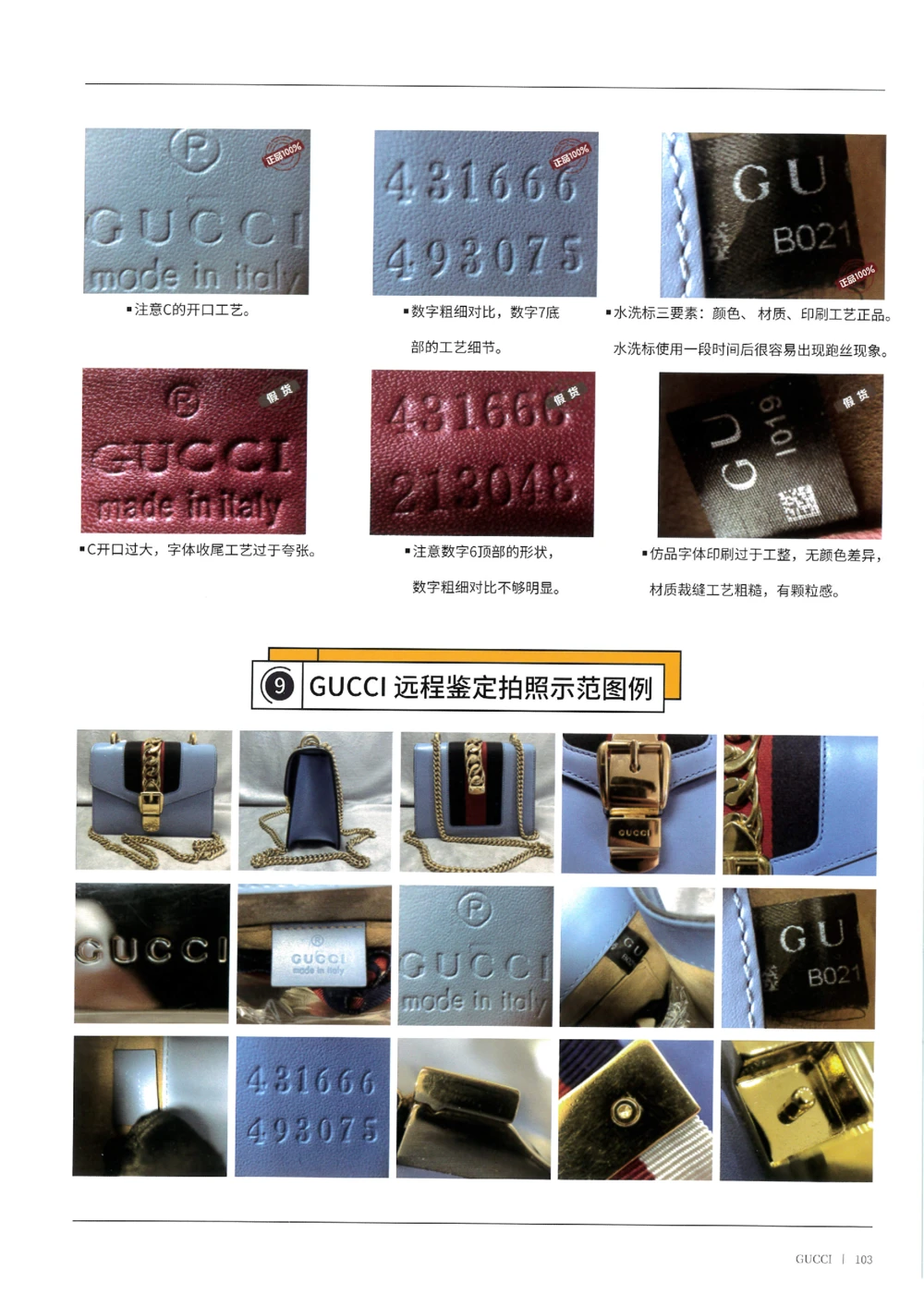 奢侈品箱包名鉴2（去水印版）_X017-奢侈品鉴定教程最新合集_5、寄卖行鉴定全套手册合集6套_箱包鉴定资料