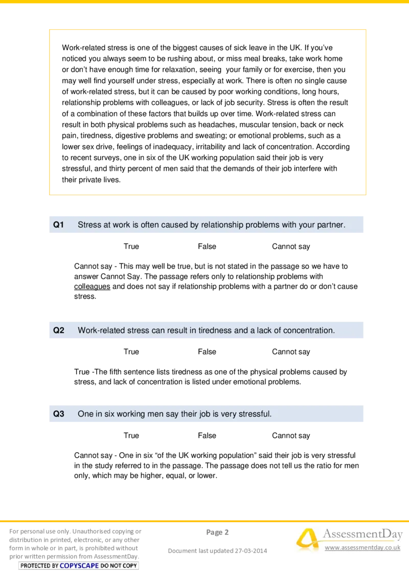 VerbalReasoningTest3-Solutions_2025春招题库汇总_十大行测题库_2023年十大热门题库更新中_05、TalentQ汇总_TalentQ笔试题库中文_TalentQ（图文版-参考）_VerbalReasoning