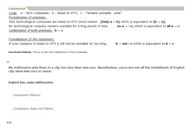 VerbalDeductiveReasoning-Syllogisms-Practice1_2025春招题库汇总_快消题库-1_快消汇总_2023高露洁最新题库_CEBS－HL往年题库_DeductiveReasoning(13)