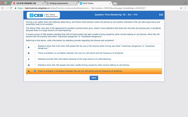 pwcwrittenengpart1_2025春招题库汇总_十大行测题库_2023年十大热门题库更新中_11、SH-1汇总_按年份分类_2017年新题_一套2017年5月的新题_writteneng