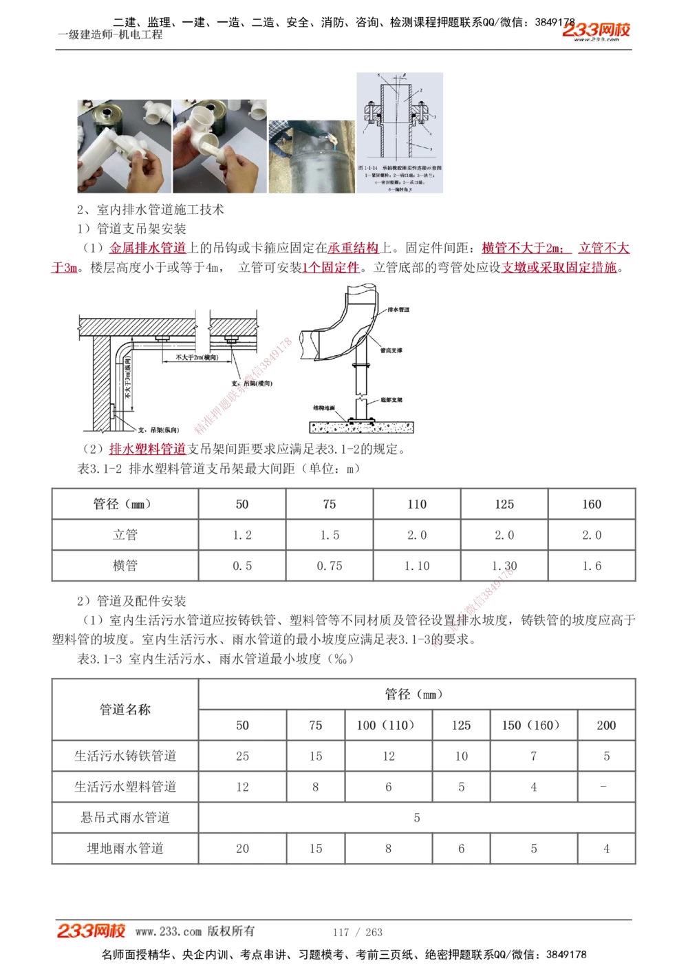 1-42_2026年一级建造师_2026年一建机电_2025年一建机电SVIP_02-基础精讲✿高端面授✿深度强化_18-机电《教材精讲班》王子初、王克233_王克_讲义