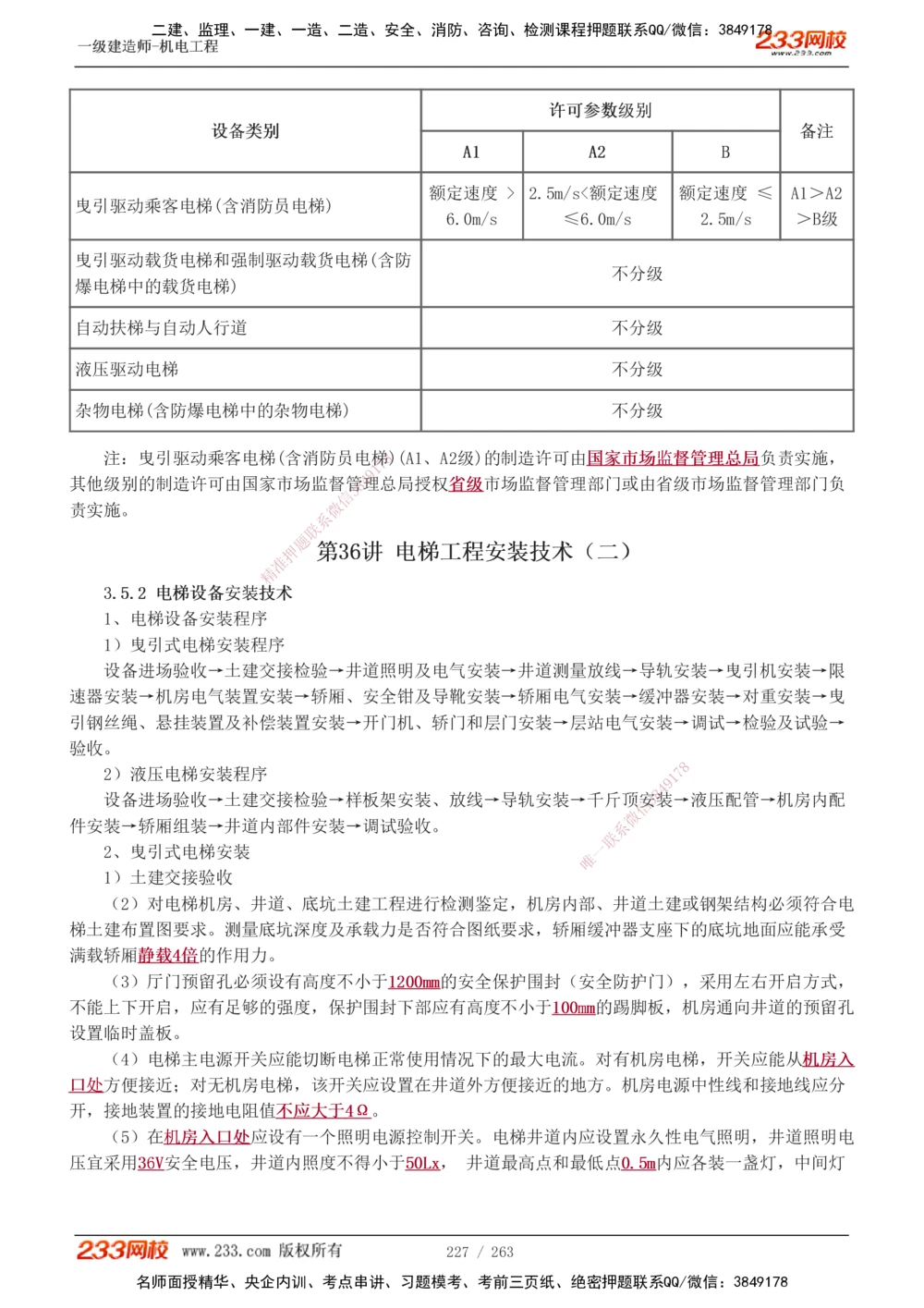 1-42_2026年一级建造师_2026年一建机电_2025年一建机电SVIP_02-基础精讲✿高端面授✿深度强化_18-机电《教材精讲班》王子初、王克233_王克_讲义