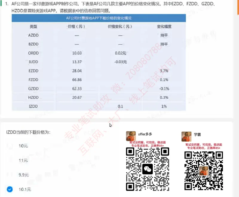 北森第五套_题库可搜答案_北森题库(更新9.10)_北森（可搜）_北森完整版8套题